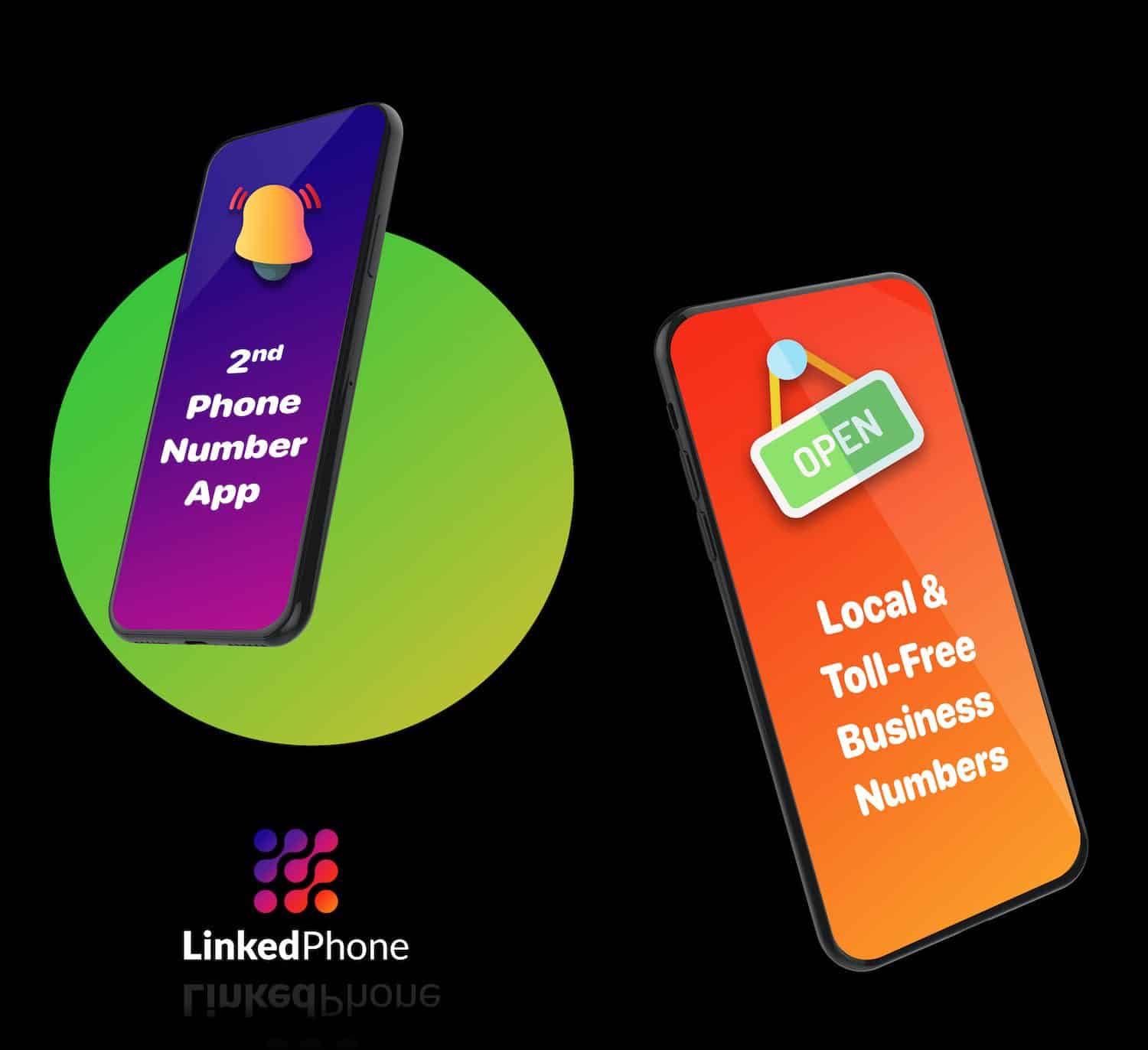 Business Phone Numbers - Local Area Codes and Toll-Free Numbers
