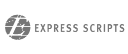 Express Scripts Logo - LinkedPhone Client