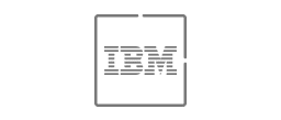 IBM Logo - LinkedPhone Client