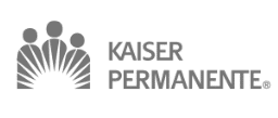 Kaiser Permanente Logo - LinkedPhone Client